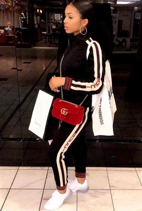 gucci sweatsuit set|best looking gucci sweatsuits.